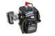 Zenoah G320RC 31,8ccm Motor (inkl. Kupplung, Filter,...