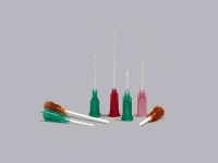 2Construct® - Dosierkanüle Flex Serie 22G 38,1mm - blau...