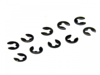 Extron - Lock washer Seeger ring 1,5mm (10 pieces)