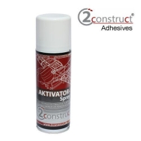 2Construct® - Aktivatorspray strong - 200ml