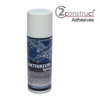 2Construct® - Aktivatorspray Medium - 200ml