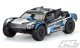 Pro-Line - Flo-Tek Fusion Karosserie unlackiert (PRO3458-17)