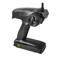 Helion 2.4GHZ Sender (Animus SC/TR) (HLNA0032)