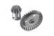 Hobbico - Heavy Duty Bevel Gear Set 32/ (AX31339)