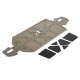 Losi - TLR 8IGHT-E 4.0: Chassis (TLR241020)