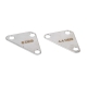 Losi - TLR 8IGHT-E 4.0: Mitteldifferential Anbausatz 0...