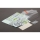 Losi - TLR 8IGHT-E 4.0: Karosserieset transparent (TLR240007)
