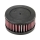 Losi Luftfilter: K&N DBXL 1/5 4WD (LOS55006)