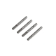 E-flite - Blade Zeyrok - Propellerwelle Set (4...