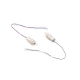 E-flite - Blade Zeyrok - Motoren (2 Stück) (BLH7308)