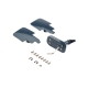 E-flite Fahrwerksteile: F4U-4 1,2 m (EFL8511)