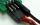 Tragflächensteckverbinder 8-polig mit Stiftleiste Stecker & Buchse