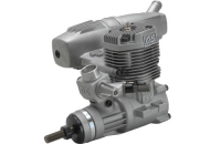 Ripmax - O.S. MAX 46AXII m/E-3071 Dämpfer (L-OS15490)