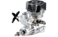 Ripmax - O.S. MAX 55HZ Hyper (L-OS15630)