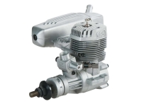 Ripmax - O.S. MAX 95AX m/4040 Dämpfer (L-OS19120)