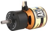 Ripmax - Mod.Motors AXI 2217/09D + PG3 G/Box (M-MM221709DPG3)