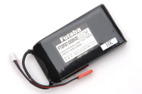 Ripmax - Tx Battery 6.6v Li-Fe 2200mAh 18SZ (P-FT2F2100B)