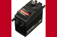 Ripmax - Servo Std HV S-Bus 0.06s/24.6Kg (P-S9372SV)