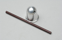 Ripmax - Spinnermutter 1/4 UNF Lang (X-OS23024009)