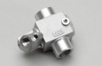 Ripmax - Vergasergehäuse (40K) 46AXII (X-OS24681110)