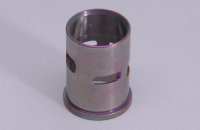 Ripmax - Laufbüchse - 55HZ (X-OS25803100)