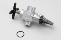 Ripmax - Vergaser komplett (40L) - 55HZ (X-OS25881000)