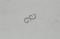 Ripmax - Kolbenbol.Sicherungsringe 61SX/RX/L (X-OS27917000)