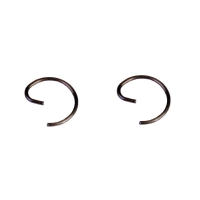 Ripmax - Piston Pin Retainer (2pcs) GT15HZ (X-OS28117010)