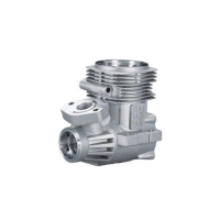 Ripmax - Kurbelgehäuse - GT15HZ (X-OS28151000)