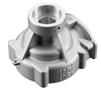 Ripmax - Gehäuse Vorne - GT60 (X-OS28601600)