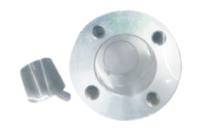 Ripmax - Mitnehmerscheibe - GT60 (X-OS28608000)