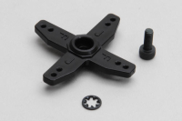 Ripmax - Gasanlenkung komplett (40L) (X-OS29085140)