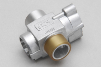 Ripmax - Vergasergehäuse (61G) 91HZ-R 3D (X-OS29088140)