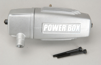 Ripmax - E-5020 Dämpfer 120AX (X-OS29122500)