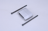 Ripmax - Distanzstück Auspuff E-5020 120AX (X-OS29122600)