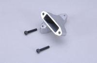 Ripmax - Dämpferadapter 90° E-5020 120AX (X-OS29122700)