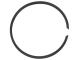 Ripmax - Kolbenring 120AX (X-OS29123400)