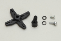 Ripmax - Throttle Lever Assy - GT15HZ (X-OS29781375)