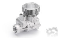 Ripmax - Kurbelwellengehäuse FS70 Surpass II (X-OS44001010)