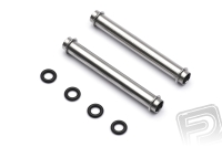 Ripmax - Stößelstangen Abdeckung kompl.FS70 (X-OS44066100)