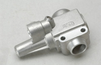 Ripmax - Vergasergehäuse - (40N) (X-OS44281100)