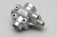 Ripmax - Vergasergehäuse (60P) (X-OS45984100)