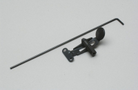 Ripmax - Choke m. Gestänge FT/FF (X-OS46184000)