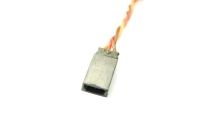Voltmaster - Servo male cable 3 x 0,34 mm² - 68 cm...
