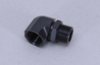 Ripmax - M10 Krümmer 80°gedreht f.unter Haube (X-OS72109670)