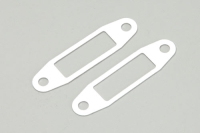 Ripmax - Auspuff Dichtung Set 91HZ (PBP90) (X-OS72145020)