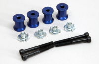 Ripmax - M5 Abstandhalter 19.1mm(4pcs) GT55 (X-OS74003530)