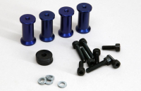 Ripmax - M5 Abstandhalter 31.8mm(4pcs GT55 (X-OS74003550)