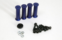 Ripmax - M5 Abstandhalter 50.8mm(4pcs) GT55 (X-OS74003580)