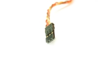 Voltmaster - Empfängeranschlusskabel verdrillt 3 x 0,34mm² - 50cm